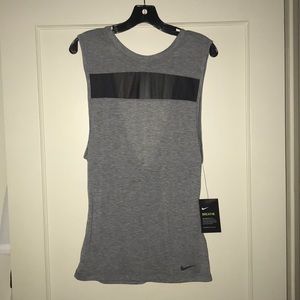 Nike training t shirt